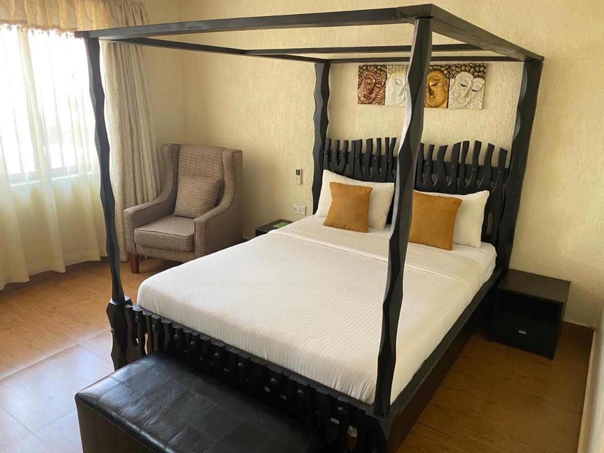 Progressive Park Hotel 3*