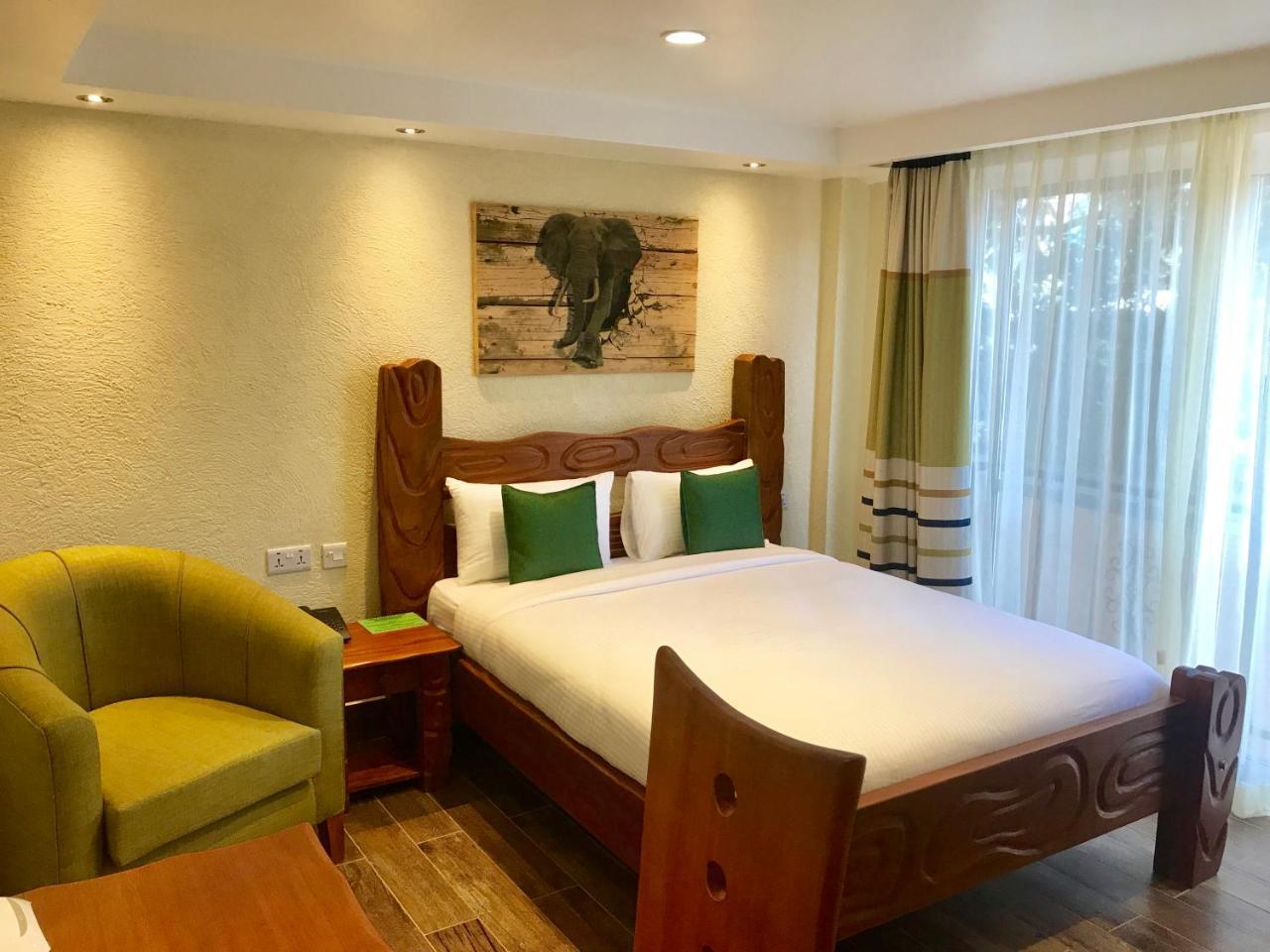 Progressive Park Hotel 3*