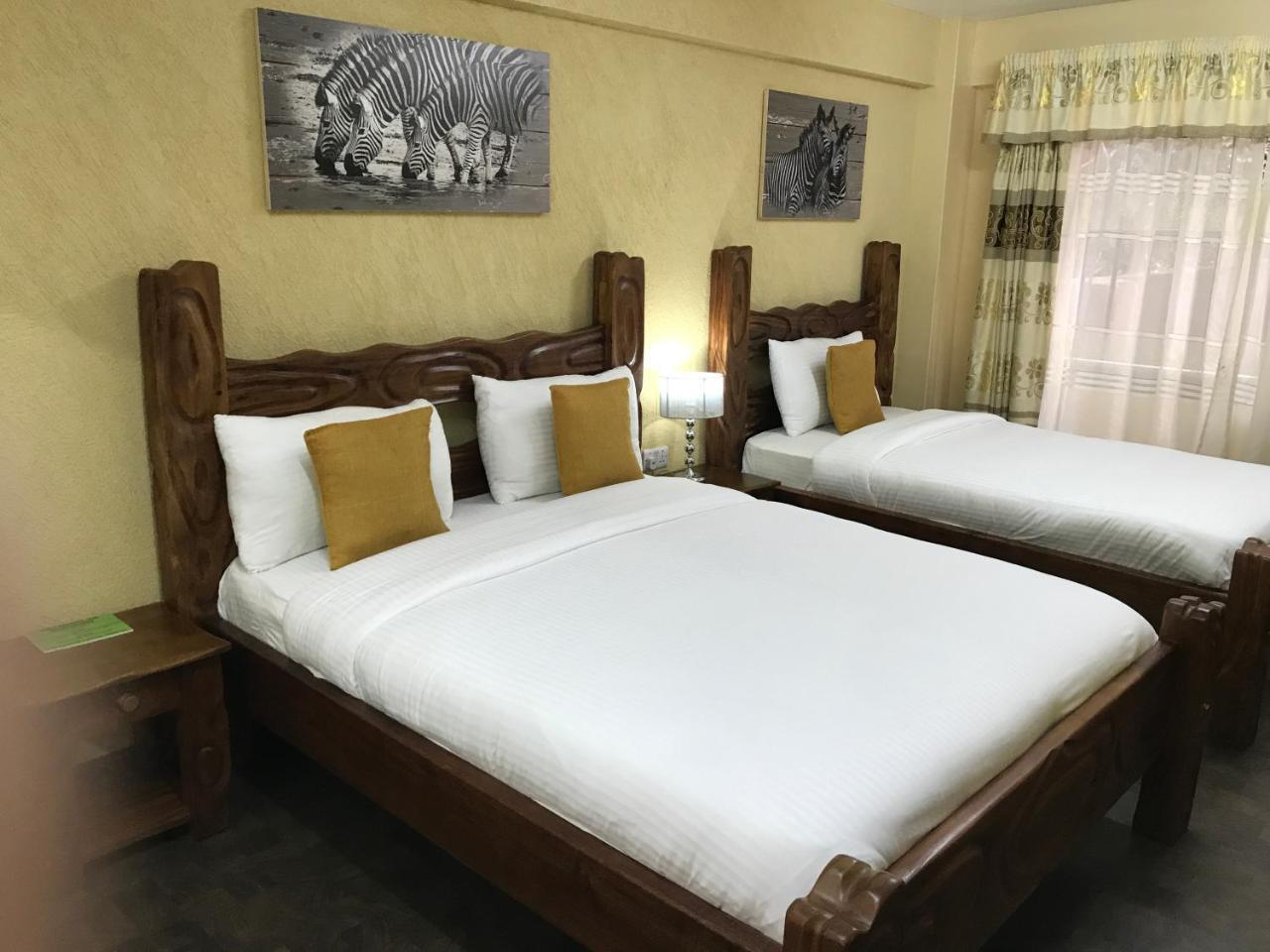 Progressive Park Hotel Nairobi